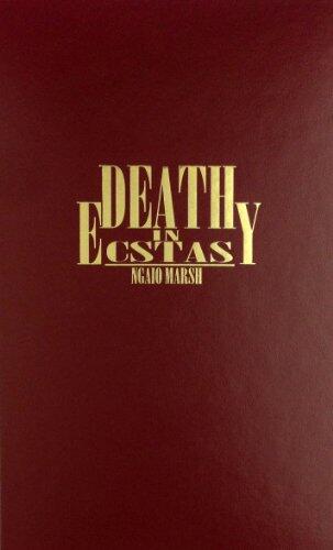 Death in Ecstasy