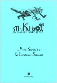 Stinkfoot