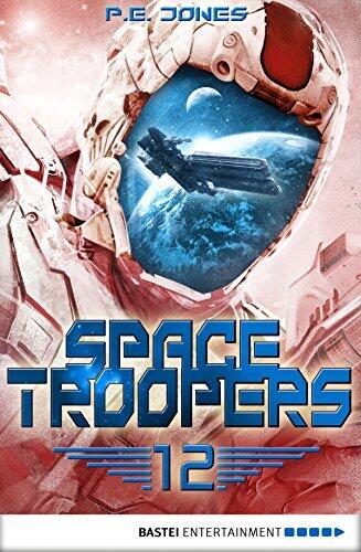 Space Troopers - Folge 12: Der Anschlag