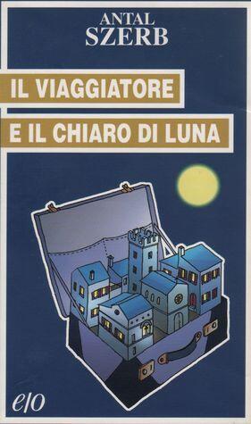 Il viaggiatore e il chiaro di luna