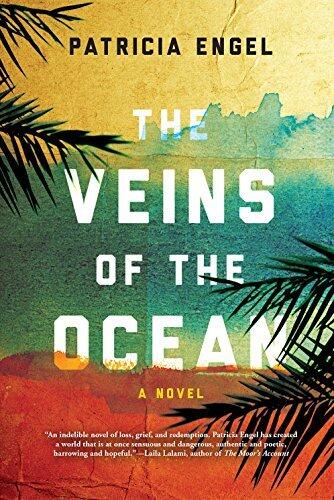 The Veins of the Ocean