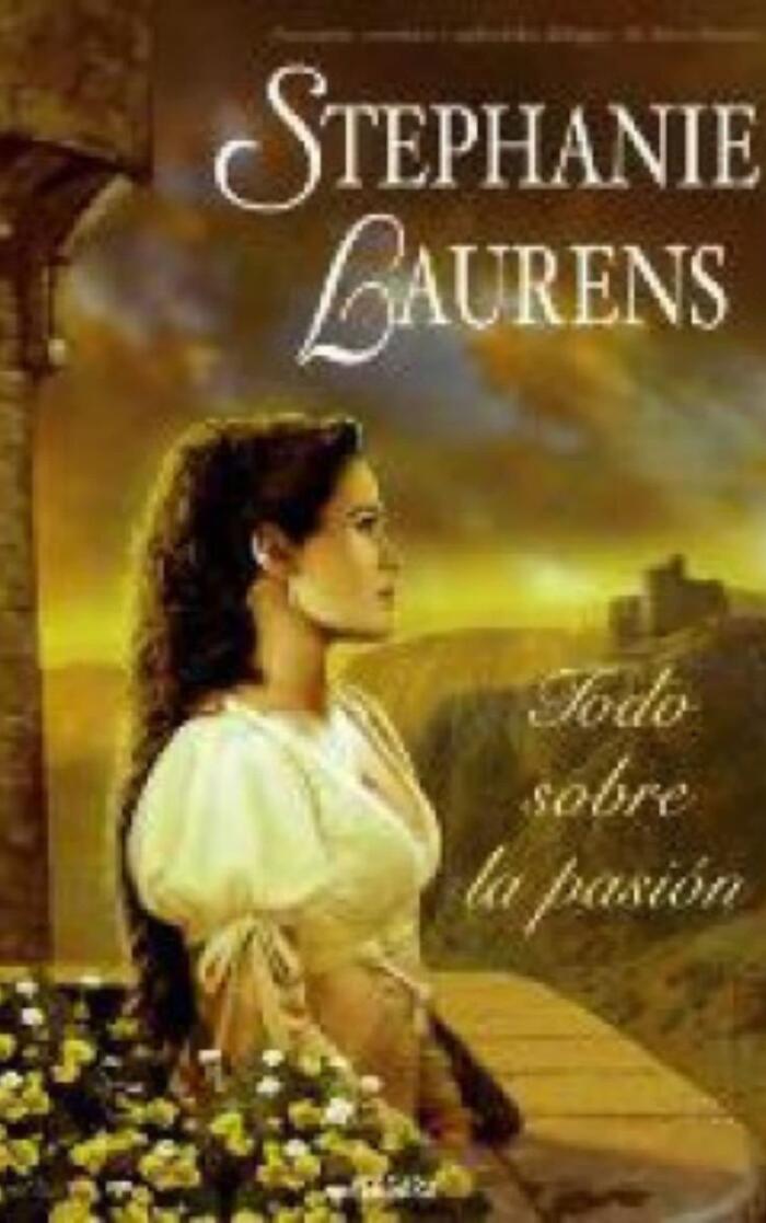 todo sobre la pasion