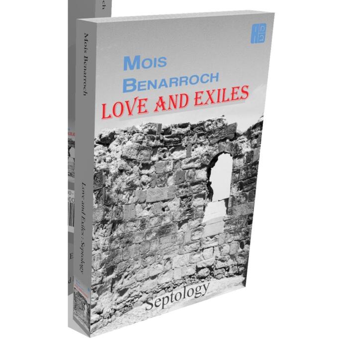 LOVE AND EXILES: Septology