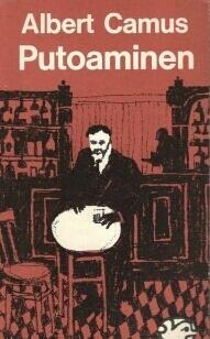 Putoaminen