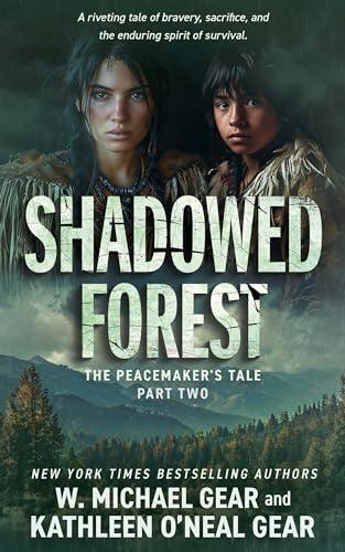 Shadowed Forest