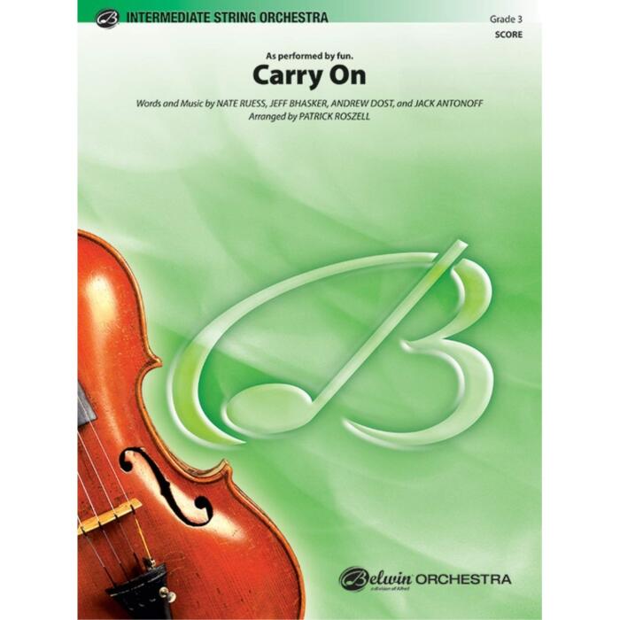 Carry On