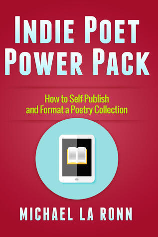 Indie Poet Power Pack