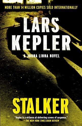Stalker: A Novel