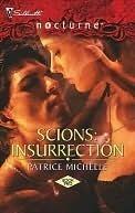 Insurrection (Scions, #2)