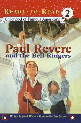 Paul Revere and the Bell Ringers