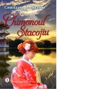 Chimonoul stacojiu
