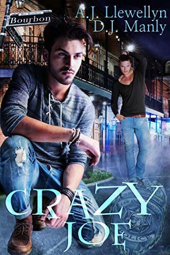 Crazy Joe