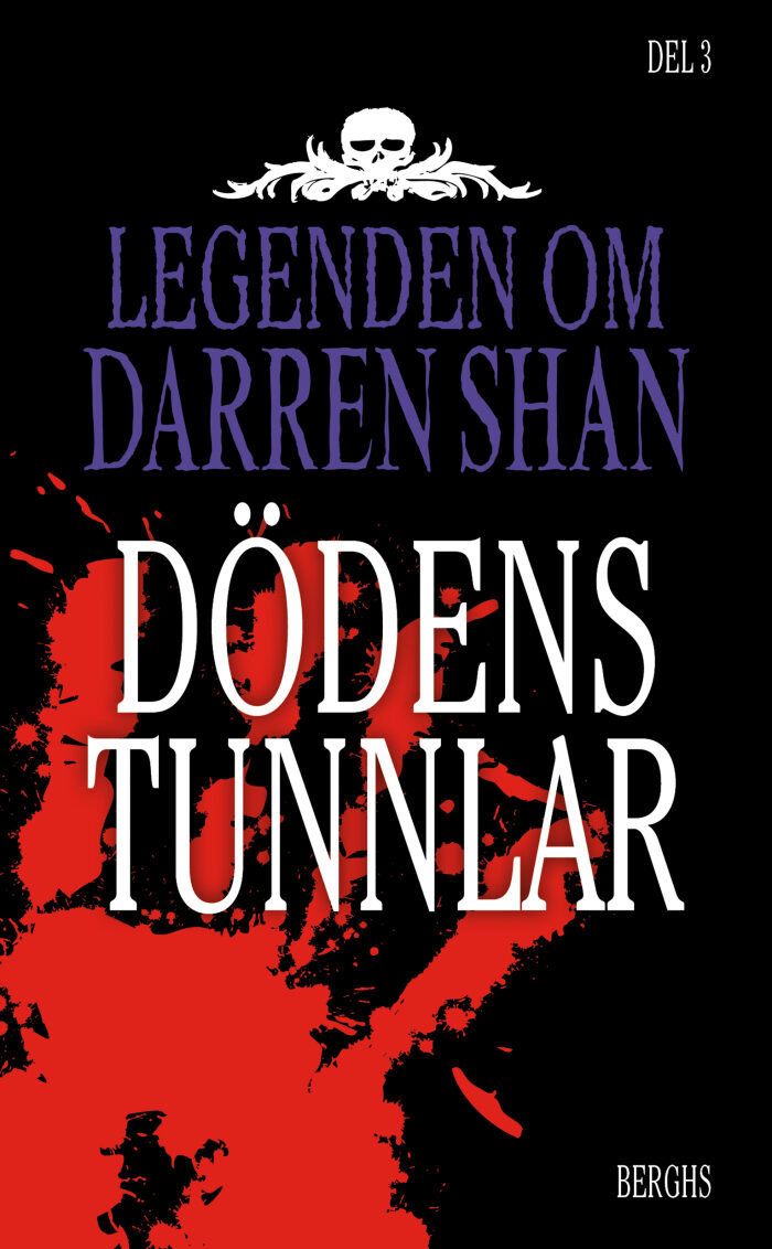Dödens tunnlar