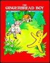 The Gingerbread Boy