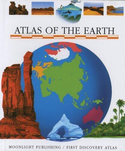 Atlas of the Earth (My First Discoveries)