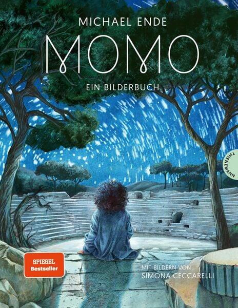 Momo: Ein Bilderbuch