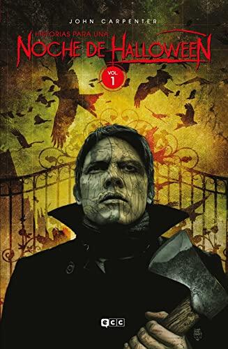 John Carpenter: Historias para una Noche de Halloween (Volume 1 of 7)