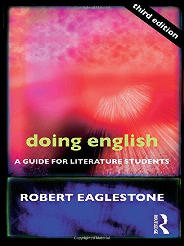 Doing English