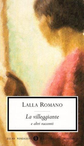 La villeggiante e altri racconti