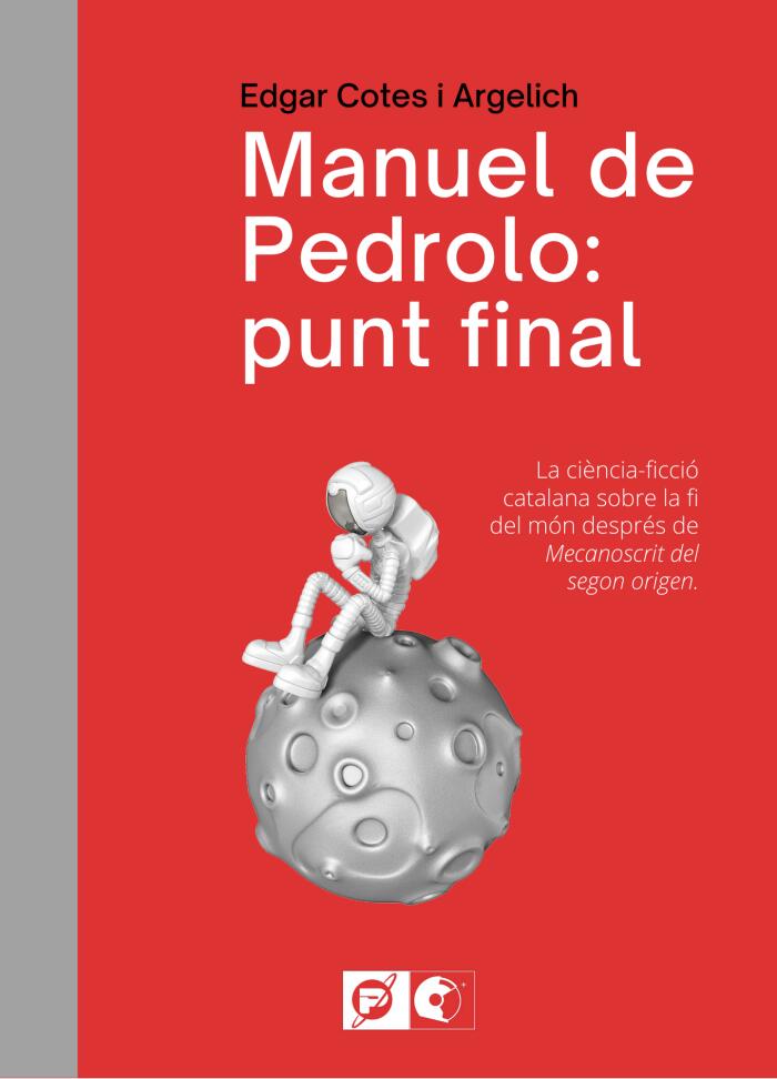 Manuel de Pedrolo: punt final