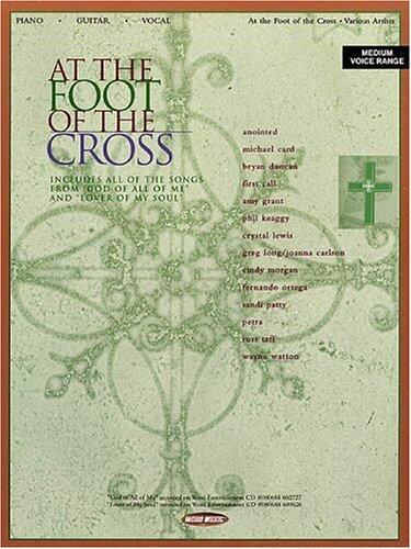 At the Foot of the Cross