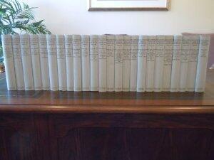 The Standard Edition of the Complete Psychological Works, Vol 24
