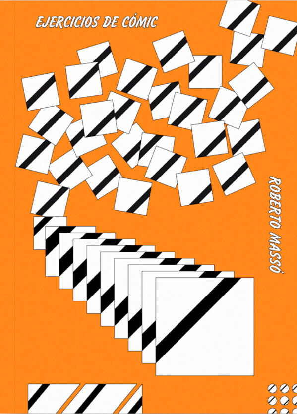 Ejercicios de cómic