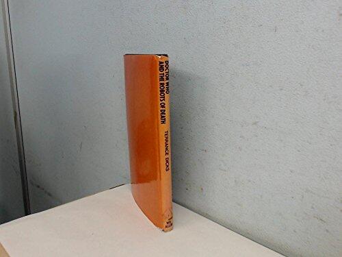 Doctor Who and the Robots of Death