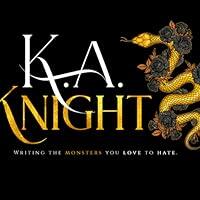 K.A. Knight