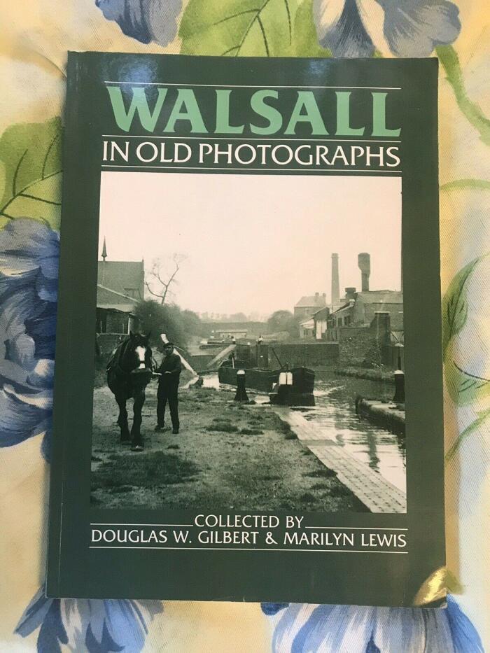 Staffordshire - Walsall
