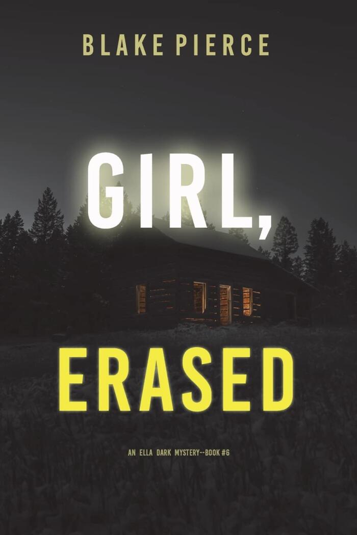 Girl, Erased