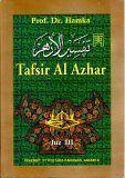 Tafsir Al-Azhar (Juz III)