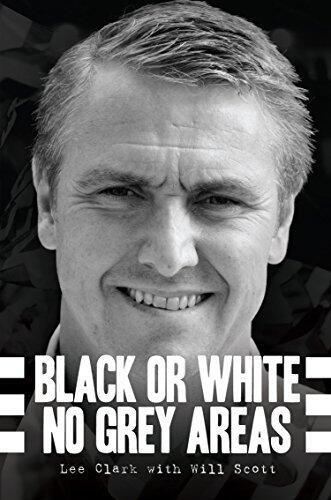 Black or White, No Grey Areas