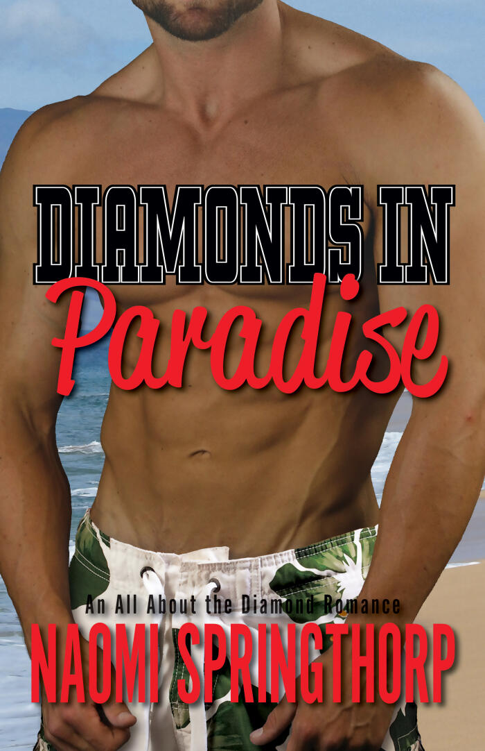 Diamonds in Paradise