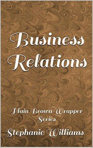 Business Relations : Updated