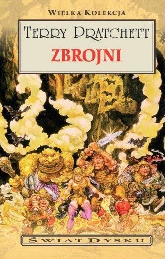 Zbrojni
