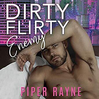 Dirty Flirty Enemy