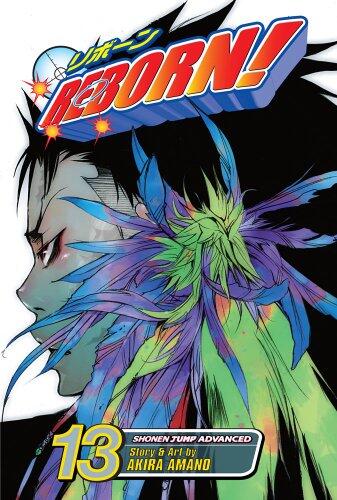 Reborn!, Vol. 13