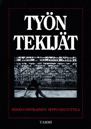 Työn tekijät