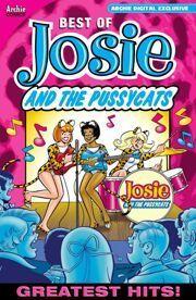 Best of Josie and the Pussycats