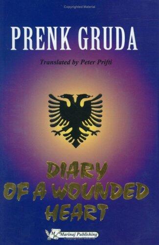 Diary of a Wounded Heart