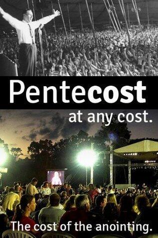 Pentecost: The cost of the anointing