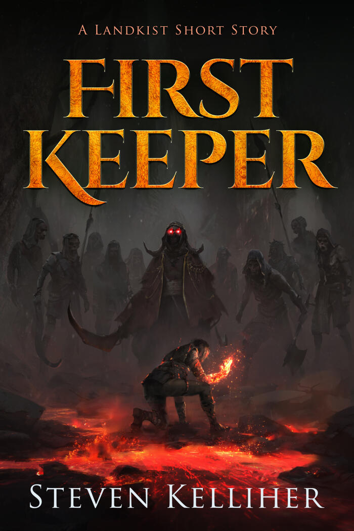 First Keeper