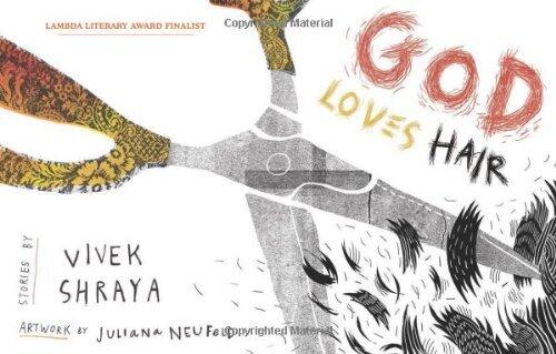 God Loves Hair (Second Edition)