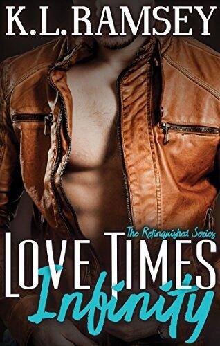 Love Times Infinity