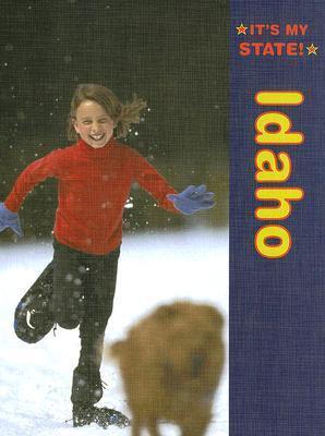 It's My State!: Idaho