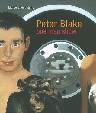 Peter Blake, One Man Show