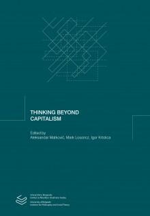 Thinking Beyond Capitalism