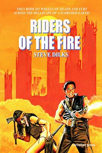 Riders of the Fire