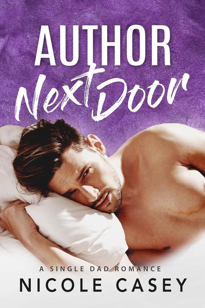 Author Next Door